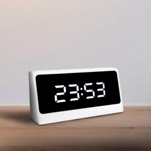 Reloj Alarma